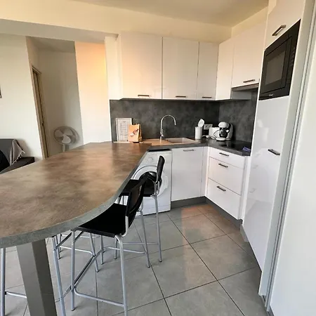Apartment Les Pieds Dans Le Sable Vue 1 1