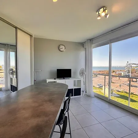Apartment Les Pieds Dans Le Sable Vue 1 1 *