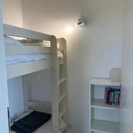 Apartment Les Pieds Dans Le Sable Vue 1 1