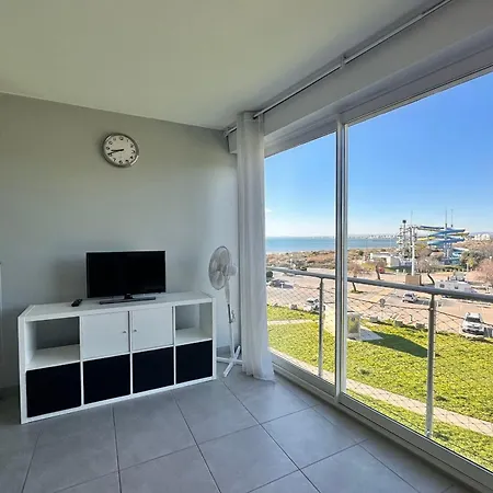 Les Pieds Dans Le Sable Vue 1 1 Apartment